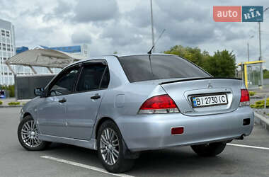 Седан Mitsubishi Lancer 2005 в 