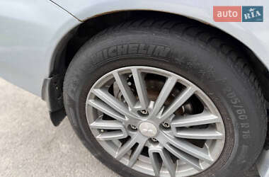 Седан Mitsubishi Lancer 2005 в 