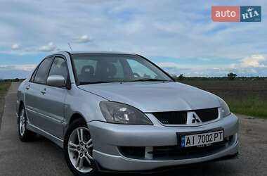 Седан Mitsubishi Lancer 2006 в Кагарлыке