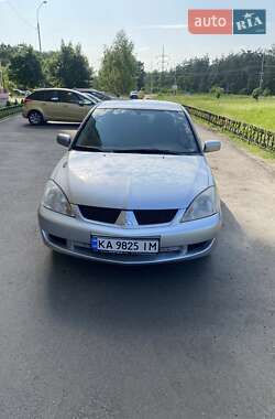 Седан Mitsubishi Lancer 2006 в Києві