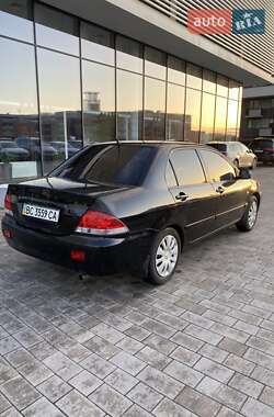 Седан Mitsubishi Lancer 2009 в 
