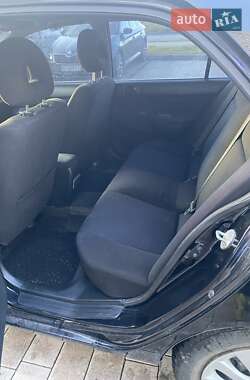 Седан Mitsubishi Lancer 2009 в 