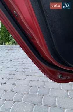 Седан Mitsubishi Lancer 2008 в 