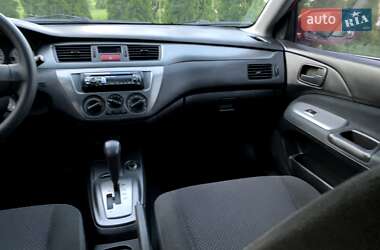 Седан Mitsubishi Lancer 2008 в 