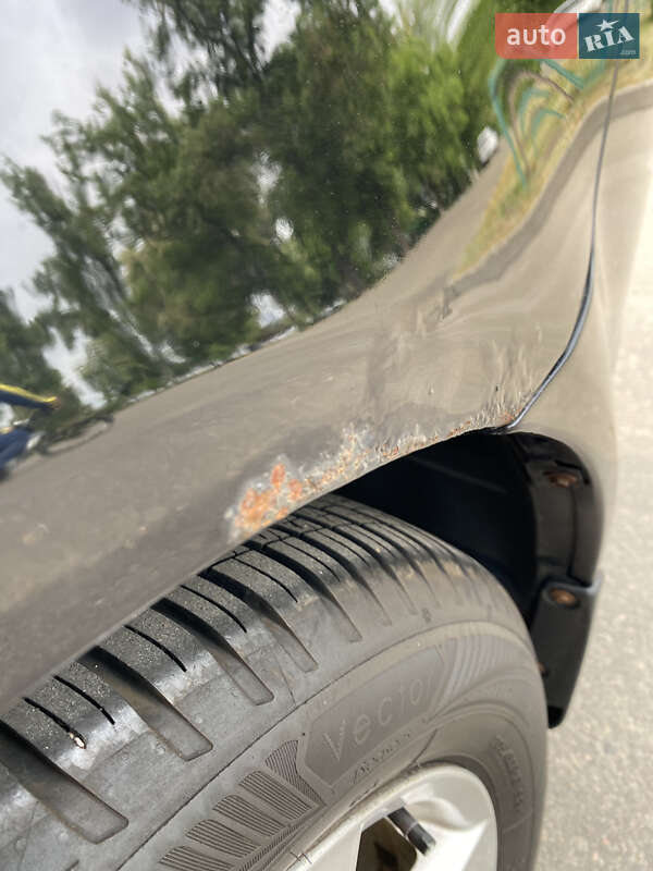 Седан Mitsubishi Lancer 2007 в Львові