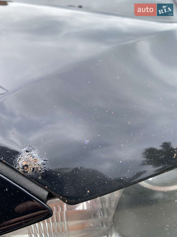 Седан Mitsubishi Lancer 2007 в Львові