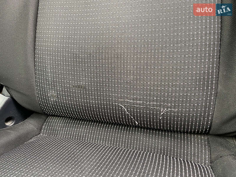 Седан Mitsubishi Lancer 2007 в Львові