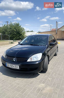 Седан Mitsubishi Lancer 2008 в 