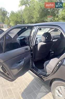 Седан Mitsubishi Lancer 2008 в 