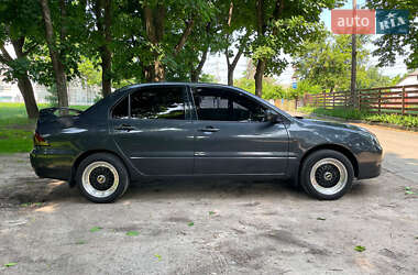 Седан Mitsubishi Lancer 2003 в 