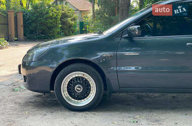 Седан Mitsubishi Lancer 2003 в 
