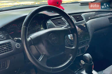 Седан Mitsubishi Lancer 2003 в 