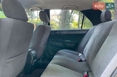 Седан Mitsubishi Lancer 2003 в 