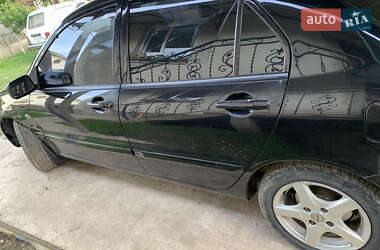 Седан Mitsubishi Lancer 2008 в 