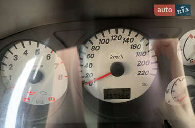 Седан Mitsubishi Lancer 2008 в 