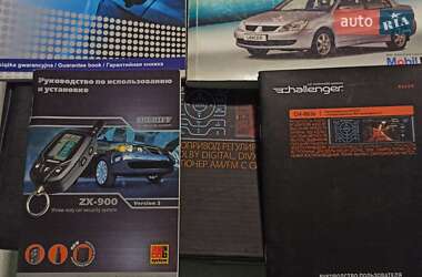 Седан Mitsubishi Lancer 2009 в 