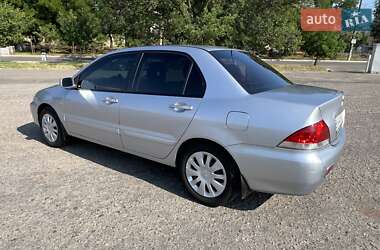 Седан Mitsubishi Lancer 2007 в 
