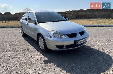 Седан Mitsubishi Lancer 2007 в 