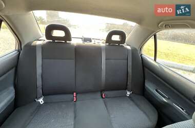 Седан Mitsubishi Lancer 2007 в 