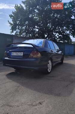 Седан Mitsubishi Lancer 2006 в 