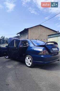 Седан Mitsubishi Lancer 2006 в 