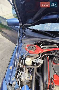 Седан Mitsubishi Lancer 2006 в 