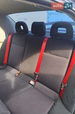 Седан Mitsubishi Lancer 2006 в 