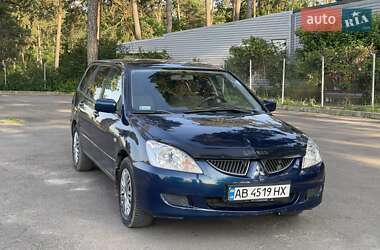 Универсал Mitsubishi Lancer 2003 в 