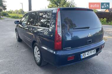 Универсал Mitsubishi Lancer 2003 в 