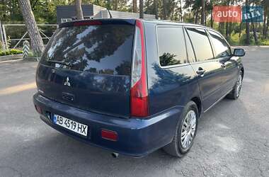 Универсал Mitsubishi Lancer 2003 в 