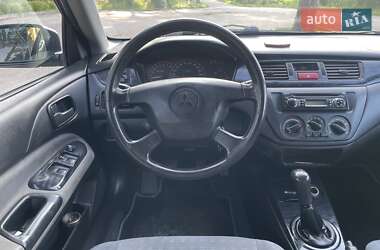 Универсал Mitsubishi Lancer 2003 в 