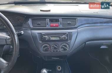 Универсал Mitsubishi Lancer 2003 в 