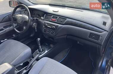 Универсал Mitsubishi Lancer 2003 в 