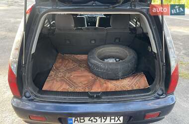 Универсал Mitsubishi Lancer 2003 в 