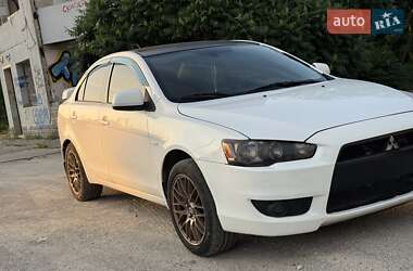 Седан Mitsubishi Lancer 2007 в Харькове