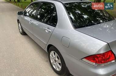 Седан Mitsubishi Lancer 2007 в 