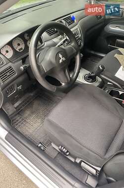Седан Mitsubishi Lancer 2007 в 