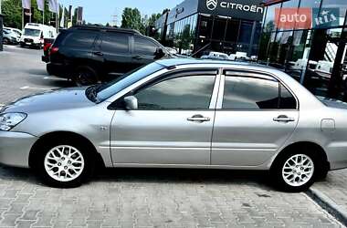 Седан Mitsubishi Lancer 2007 в 