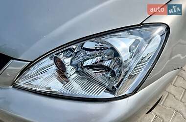 Седан Mitsubishi Lancer 2007 в 