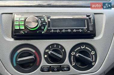 Седан Mitsubishi Lancer 2007 в 