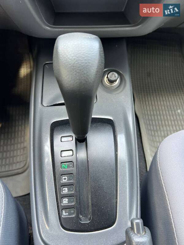 Седан Mitsubishi Lancer 2007 в Одессе