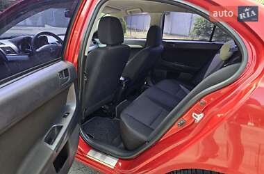 Седан Mitsubishi Lancer 2010 в 