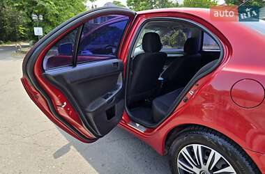 Седан Mitsubishi Lancer 2010 в 