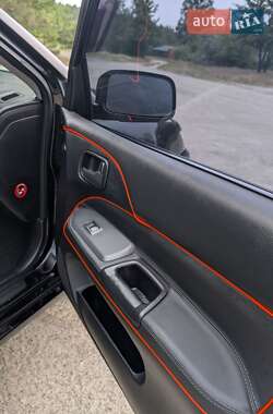 Седан Mitsubishi Lancer 2007 в 
