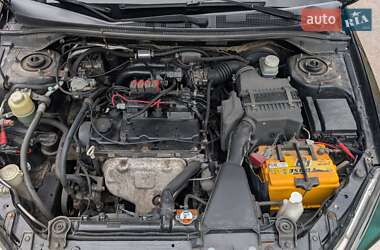 Седан Mitsubishi Lancer 2007 в 