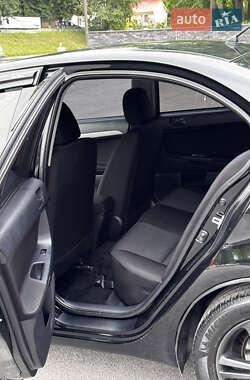 Седан Mitsubishi Lancer 2008 в 