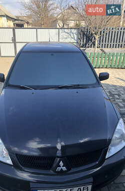 Седан Mitsubishi Lancer 2007 в 