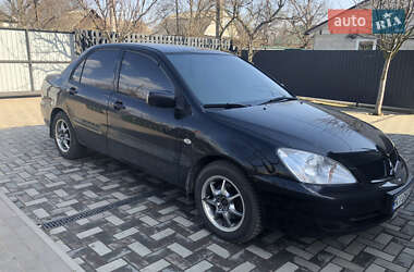 Седан Mitsubishi Lancer 2007 в 