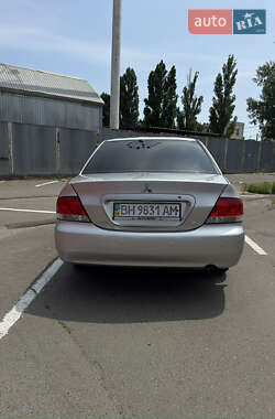 Седан Mitsubishi Lancer 2005 в 
