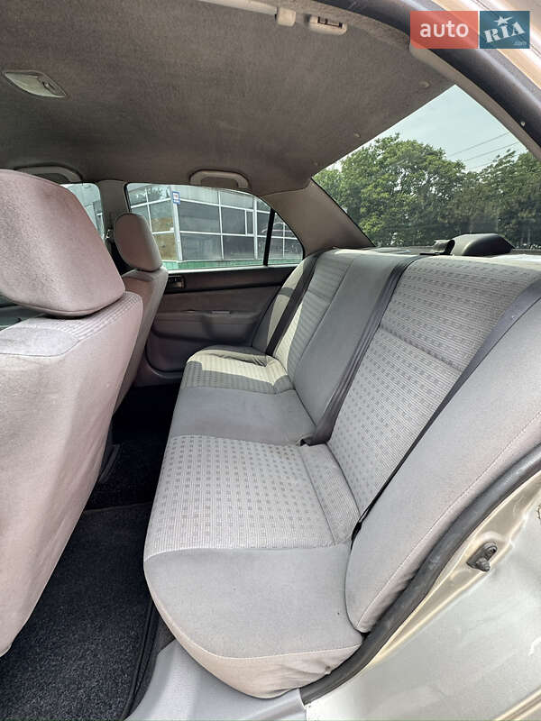 Седан Mitsubishi Lancer 2005 в Одессе фото 11 Седан Mitsubishi Lancer 2005 в Одессе